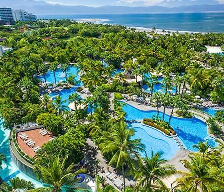 Nuevo Vallarta Vidanta Grand Mayan Palace Exteriér fotografie