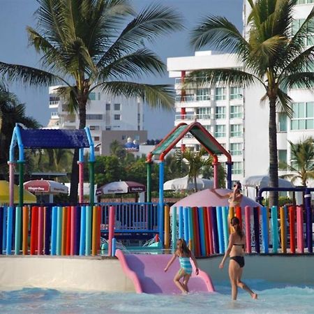 Nuevo Vallarta Vidanta Grand Mayan Palace Exteriér fotografie