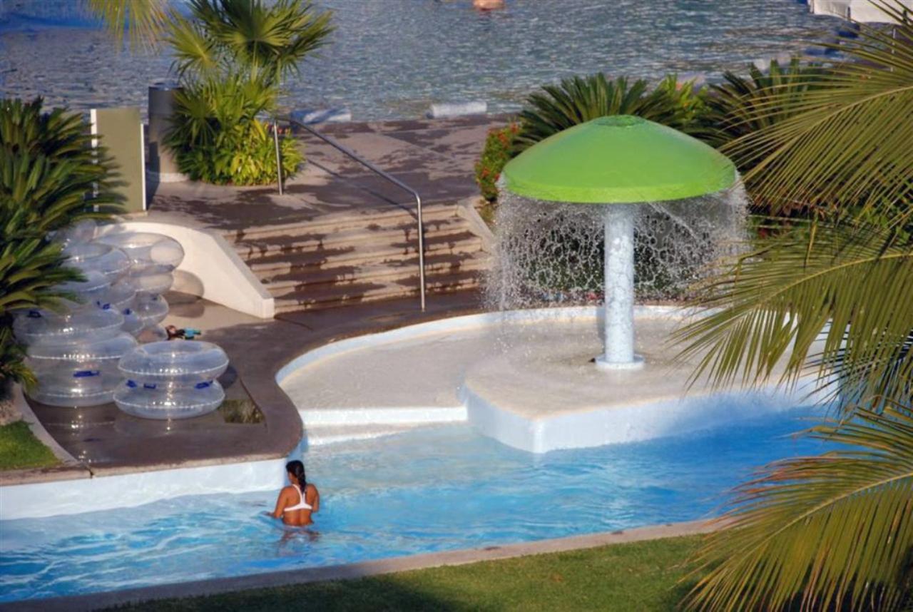 Nuevo Vallarta Vidanta Grand Mayan Palace Exteriér fotografie
